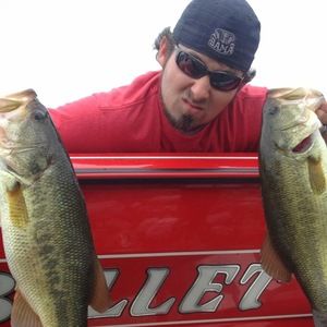 Meet your Posher, Kerry